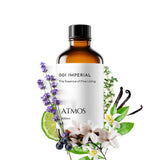 001 IMPERIAL® Fragrance Oil