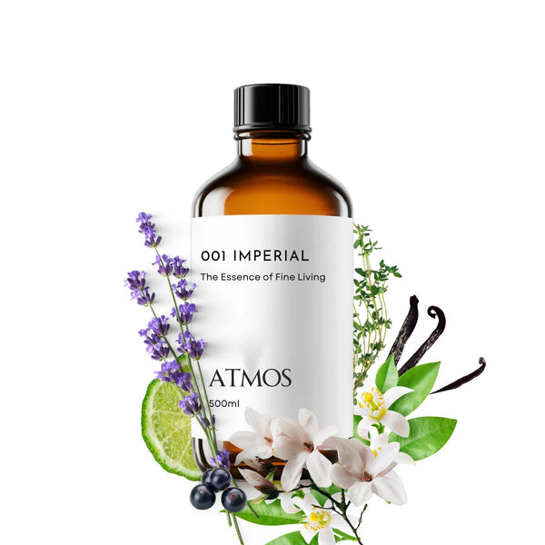 001 IMPERIAL® Fragrance Oil