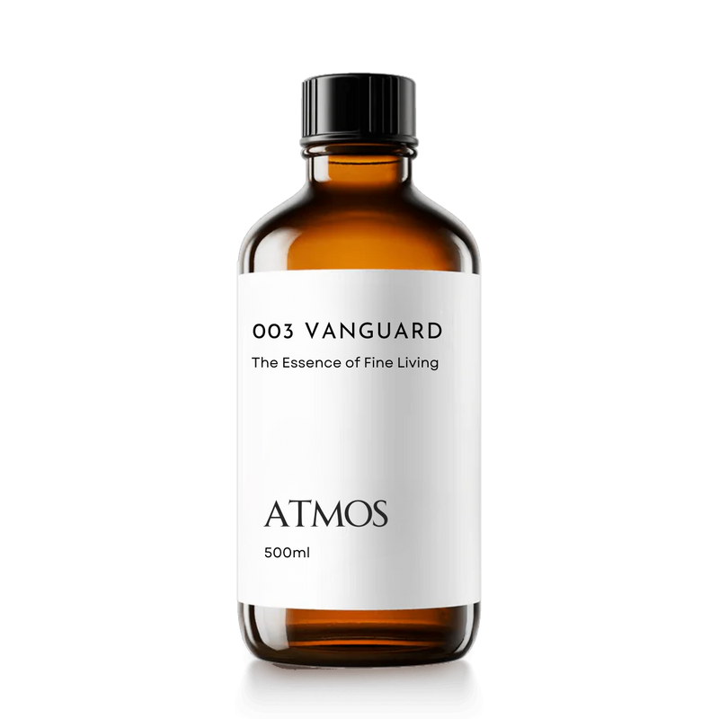 003 VANGUARD® Fragrance Oil