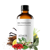 003 VANGUARD® Fragrance Oil