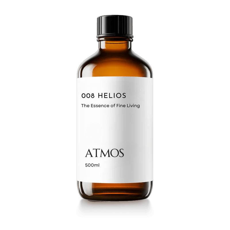 008 HELIOS® Fragrance Oil