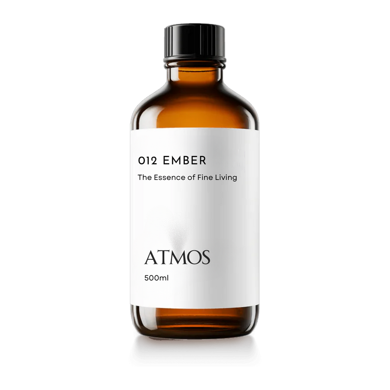 012 EMBER® Fragrance Oil