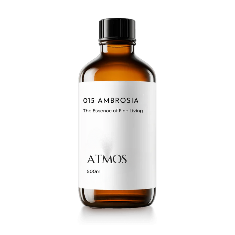 015 AMROSIA® Fragrance Oil