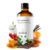 015 AMROSIA® Fragrance Oil