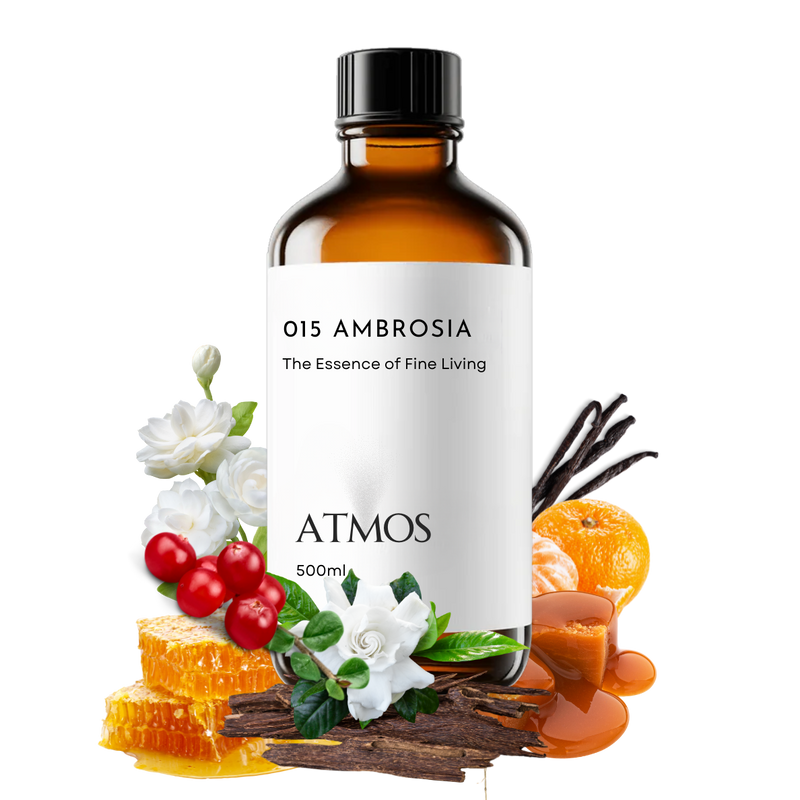 015 AMROSIA® Fragrance Oil